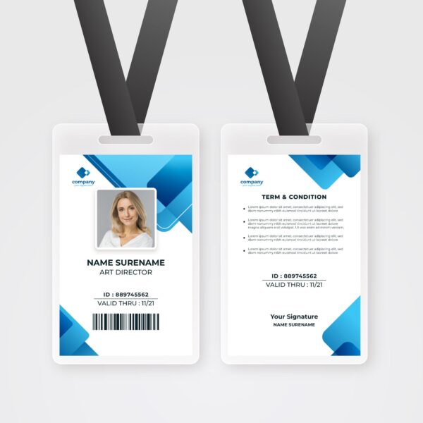 ID Cards