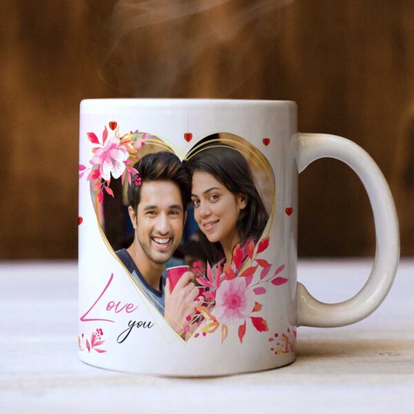 Personalized Mugs